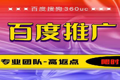 百度推广代运营公司成功案例解析